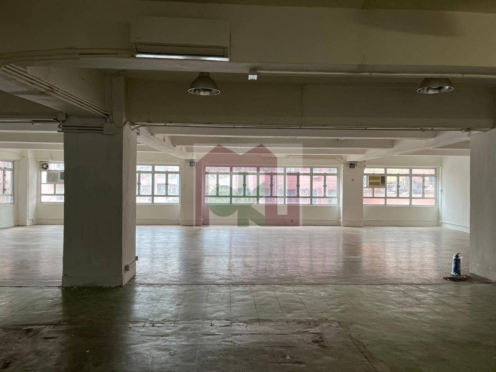 Victorious Factory Building building or unit photo